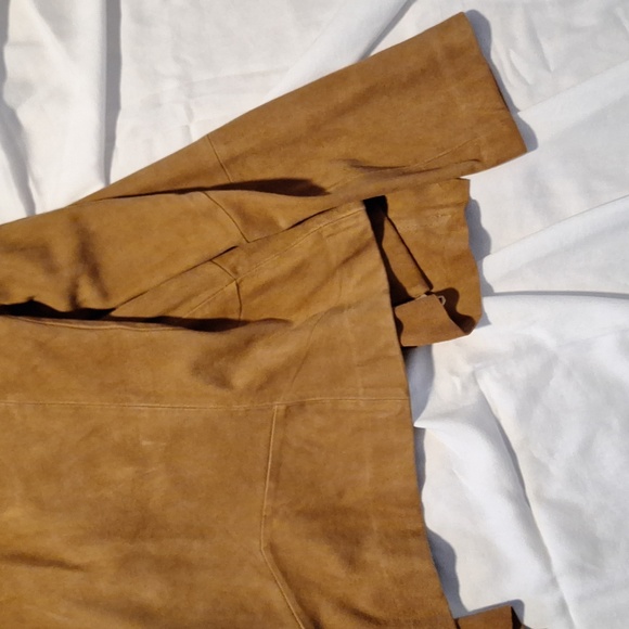 ZARA leather jacket - Picture 15 of 16